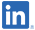 LinkedIn Logo